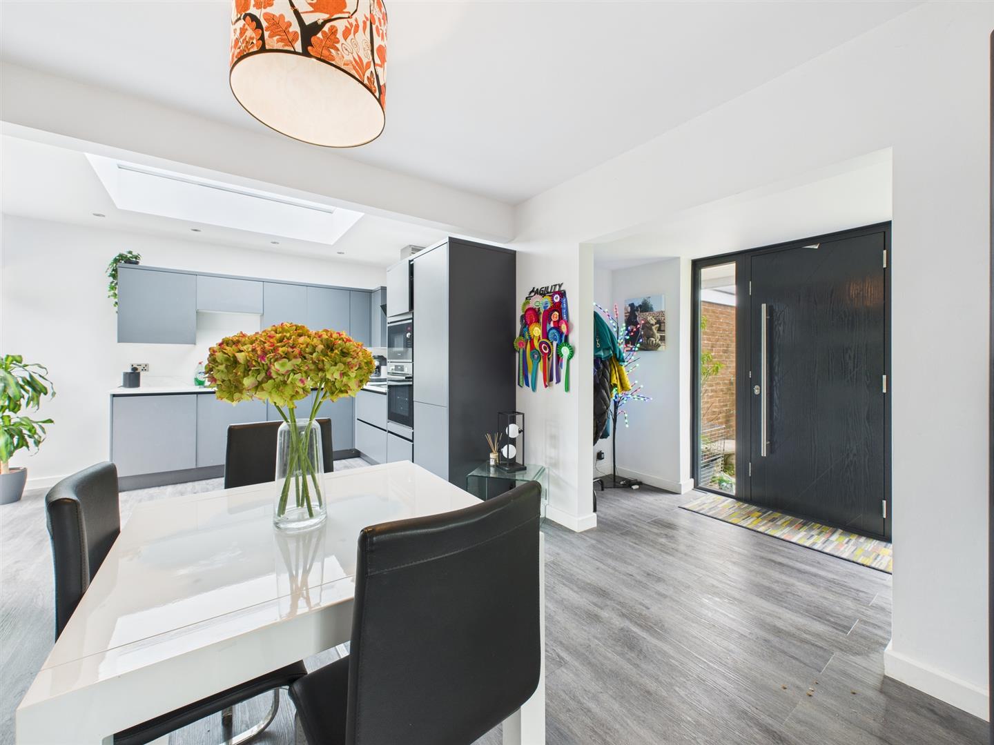 24 Kempton Road, Lancaster LA1 4NF